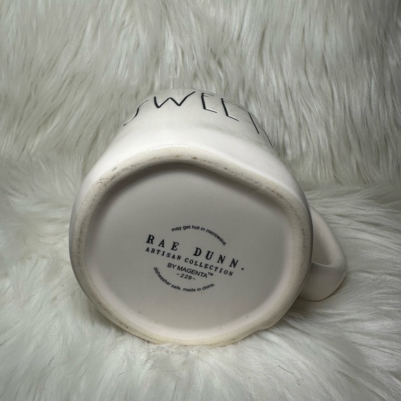 Rae Dunn Sweetie Mug - Picture 4 of 4